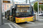 (280'743) - PostAuto Zrich - Nr.