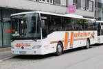 Hutzler, Aich vorm Wald - PA-TT 87 - Mercedes am 30.
