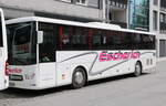 Escherich, Wegscheid - PA-ER 440 - Mercedes am 30.