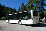 (280'519) - Wetterstein, Leutasch - IL XL 11 - Mercedes am 18.