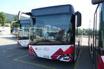 (278'694) - CarPostal Ouest - JU 36'703/PID 11'756 - Solaris am 9.