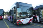 (278'711) - CarPostal Ouest - JU 36'144/PID 11'748 - Solaris am 9.