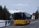 (272'380) - PostAuto Graubnden - GR 170'439/PID 10'464 - Volvo am 22.