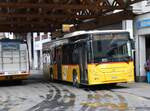 (272'427) - Reptrans, Salouf - GR 184'542/PID 10'935 - Volvo (ex PostAuto Graubnden; ex PostAuto Ostschweiz) am 22.