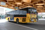 (278'546) - PostAuto Wallis - Nr.