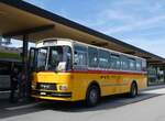 (276'181) - Birchler, Remetschwil - AG 54'039 - FBW/Tscher (ex Gerber, Winkel; ex Eggenberger, Mriken; ex Tanner, Bubendorf; ex P 24'803) am 1.