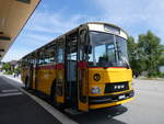 (276'183) - Birchler, Remetschwil - AG 54'039 - FBW/Tscher (ex Gerber, Winkel; ex Eggenberger, Mriken; ex Tanner, Bubendorf; ex P 24'803) am 1.