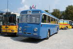 (278'966) - VBZ Zrich (TMZ) - Nr.