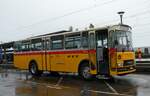(280'708) - Birchler, Remetschwil - AG 54'039 - FBW/Tscher (ex Gerber, Winkel; ex Eggenberger, Mriken; ex Tanner, Bubendorf; ex P 24'803) am 27.