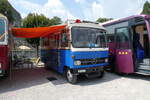 (278'974) - Niederer P., Langwiesen - SH 31'810 - Mercedes/R&J (ex Stoll, Wilchingen) am 16.
