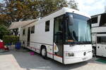 (278'985) - Sager, Bremgarten - AG 391'975 - Mercedes (ex SUVA, Luzern) am 16.