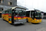 (280'069) - Buzzi, Bern - BE 910'789 - Mercedes (ex Mattli, Wassen/PID 2295) am 8.