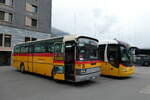 (280'075) - Buzzi, Bern - BE 910'789 - Mercedes (ex Mattli, Wassen/PID 2295) am 8.