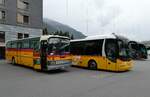 (280'076) - Buzzi, Bern - BE 910'789 - Mercedes (ex Mattli, Wassen/PID 2295) am 8.