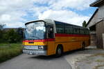 (280'297) - Buzzi, Bern - BE 910'789 - Mercedes (ex Mattli, Wassen(PID 2295) am 10.