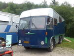(208'874) - Rentsch, Ranflh - BE 629'641 - Mowag (ex PTT am 17.