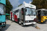 (278'980) - Mllner, Embrach - ZH 741'451 - NAW/FHS (ex Migros, Moosseedorf) am 16.