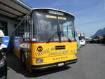 (276'630) - Montandon, Peseux - NE 139'262 - Saurer/Hess (ex P 25'631) am 14.