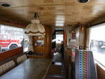 (276'632) - Hert, Messen - SO 165'492 - Saurer/Hess (ex Frey, Messen; ex Steiner, Messen) am 14.
