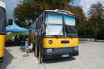 (278'983) - Schr, Ettenhausen - TG 175'032 - Saurer/R&J (ex Zimmermann, Kerns; ex Amstein, Willisau) am 16.