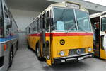(279'779) - Zimmermann, Niederwangen -  P 24'632  - Saurer/Tscher (ex P 24'632) am 30.