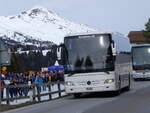 (272'377) - Ltscher, Haldenstein - GR 25'808 - Mercedes am 22.