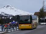 (272'367) - PostAuto Graubnden - GR 107'702/PID 5453 - Van Hool am 22.