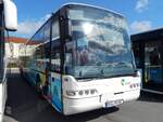 Neoplan Euroliner der VVR in Bergen.