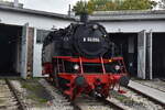Am Samstag  den 11.10.2025 besuchte ich das Bayrische Eisenbahn Museum in Nrdlingen.