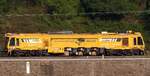 Vossloh/Linsinger Schienenfrszug SF 03 FFS registriert unter 99 80 9427 019-1 D-VRSD.