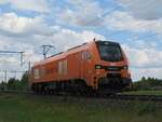 BR 2159 230-2 (BBL 29) als Lz durch Dedensen-Gmmer Richtung Seelze.