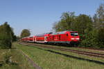 245 014 war am 29.