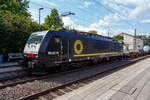 Die E 189-285 bzw.