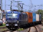 RTB Cargo 193 564-2 REV/MMAL/18.11.20 Koblenz Hbf.