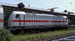 D-DB 91 80 6147 592-0 REV/FKR X/21.09.23, Koblenz Hbf 12.08.2025