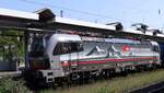SBB Cargo 193 545-1  landungsbrcken Hamburg  REV/MMAL/12.09.24.