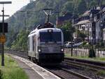 NRAIL/bm Bahndienste 248 011-9 Oberwesel 13.08.2025 I