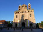(275'439) - Der Dom am 11.