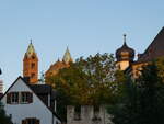 (275'451) - Kirchtrme am 11.