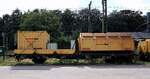 D-WSG 27 80 3302 019-1 Spnewagen fr Drehhobel D-HOB 2500 II.