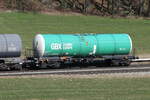 7830 741 (Zacns) von  GBX  am 19.