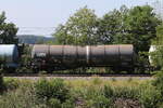 7837 434 (Zans) von  GATX  am 19.