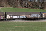 2744 841 (Habiins) von  TWA  am 19.