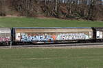 2743 555 (Habbiins) von  TWA  am 19.