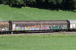 2744 256 (Haabiins) von  TWA  am 1.