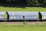6643 7011 (Falns) von  RCW  am 12.