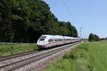 412 203  ICE 114  war am 25.
