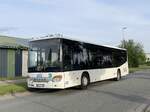 Setra 415 LE Business der MVVG in Malchow.