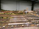 (275'111) - Im Miniatur-Wunderland am 8.