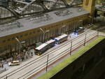 (275'113) - Im Miniatur-Wunderland am 8.